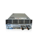 SERVER Dell DR4300 12x 3.5" + 2x 2.5" Bay