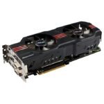ASUS GTX 570