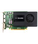 NVIDIA QUADRO K2000