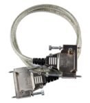 Cable stack data for 3750X
