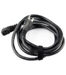 Power cable 15P to C15