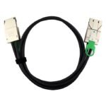 Stack cable for juniper switches