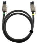 Stack data for switch 3850 150CM