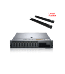 DELL POWEREDGE EMC R740 16-Bay SFF Rack Server