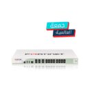 Forinet FortiGate 100D Firewall