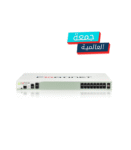 Forinet FortiGate 200D Firewall