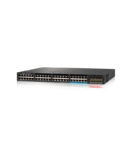 Cisco Catalyst 3650 48Port POE+ 12Port 10G