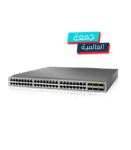 Cisco Nexus N9K-C9372TX