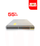 Cisco nexus N5K-C5672UP