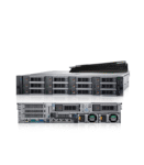 DELL EMC R740XD – 18-Bay 3.5 inch