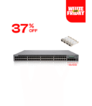 JUNIPER – EX3300 48port POE+ 4port SFP+ 10G