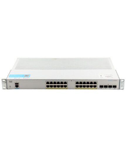 Cisco 350 series