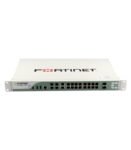 fortinet 100D