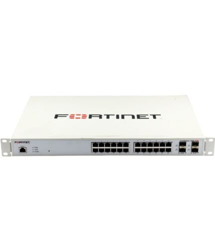 fortinet 124E-POE