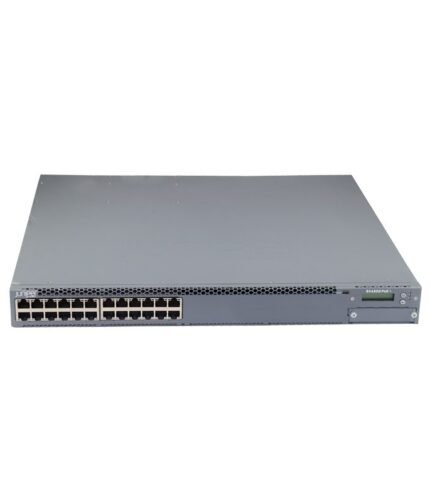 juniper EX 4300 poe+ without