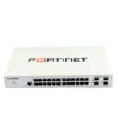 FORTINET FortiSwitch 124E