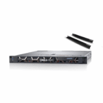 Dell PowerEdge R640 – 8-Bay SFF 2.5” Rack Server