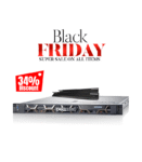 Dell PowerEdge R640 – 8-Bay SFF 2.5” Rack Server