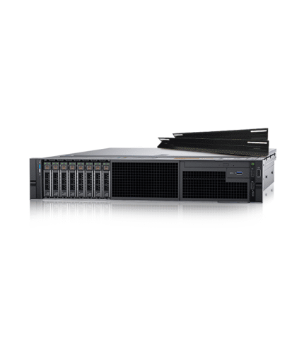 DELL EMC R740 8-Bay 2.5 inch