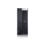 Dell Precision T5600 Workstation