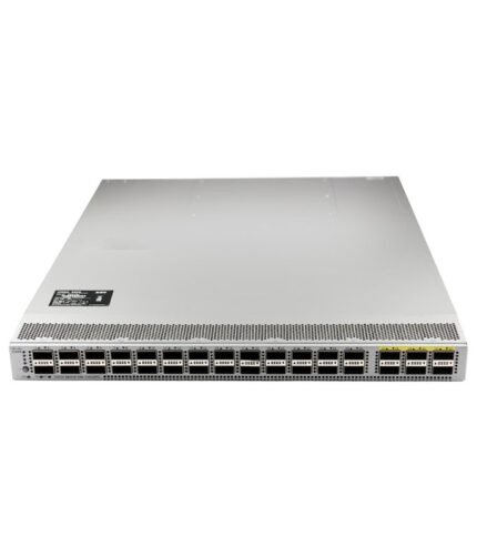 Cisco  N9K-C9332PQ