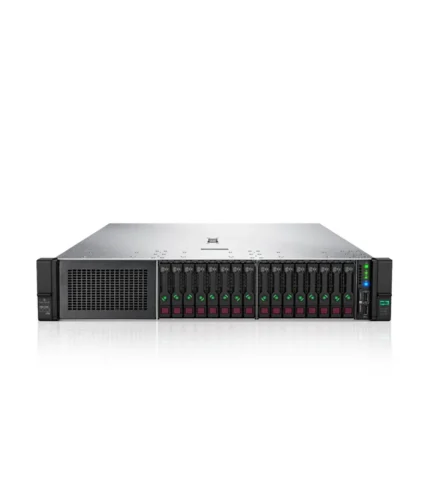 HPE Proliant DL 380 G10 16 BAY SFF ( Including 8 Bay NVME )