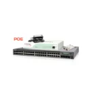 JUNIPER – EX3300 48port POE+ 4port SFP+ 10G & Fortinet FortiGate 60D