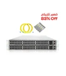 Arista 7050T-52 48 Port 10G Rj45 & 4 Port SFP+ 10G