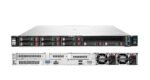 HPE ProLiant DL360 G10 – 8 BAY SFF