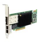 IBM 00E2715 PCIe2 4-Port (10Gb + 1GbE) SR + RJ45