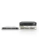 Cisco Router 4351 & Arista 7050T-52