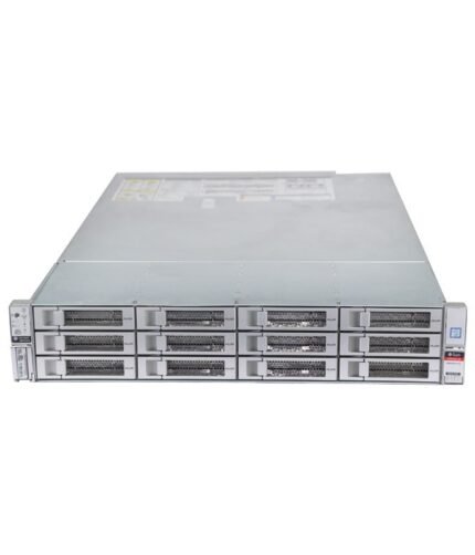 SUN Oracle Server X7-2L