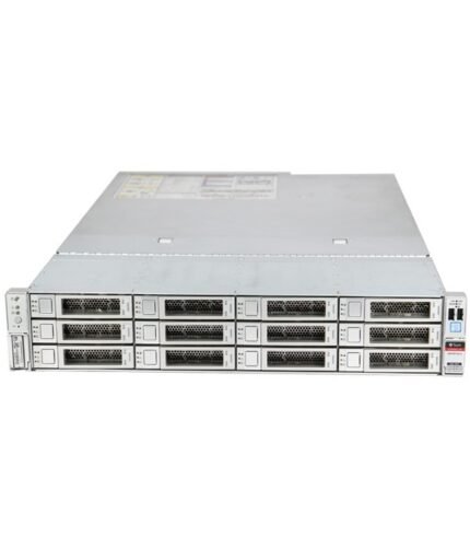 SUN Oracle Server X6-2L