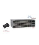 3 JUNIPER – EX3300 48port POE+ 4port SFP+ 10G