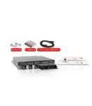 Cisco Catalyst 3650 48P POE+ Uplink 1G & ( Fortinet FortiGate 50E OR Fortinet FortiGate 70D )