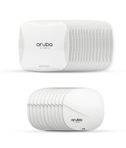 Aruba AP-315 Access Point & Aruba AP-225 Access point