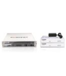 Fortinet FortiGate 1000C & Fortinet FortiGate 40F