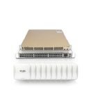 Arista 7050T-52 48 Port 10G & Cisco Catalyst C6800 & Aruba AP-225 Access point