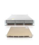 Cisco Nexus N5K-C 5596UP & Cisco Catalyst C6800