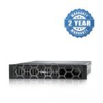 Dell EMC PowerEdge R740 (16Bay SFF)