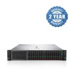 HPE Proliant DL 380 G10 16 BAY SFF ( Including 8 Bay NVME )