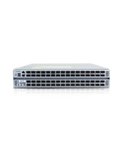 Cisco nexus c3164Q-40GE