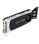 Nvidia Quadro 6000 6GB