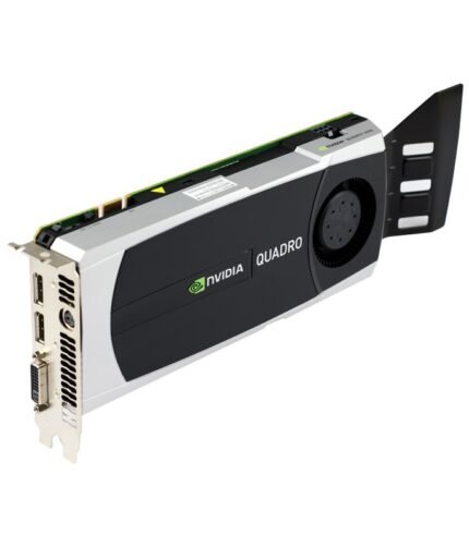 Nvidia Quadro 6000 6GB