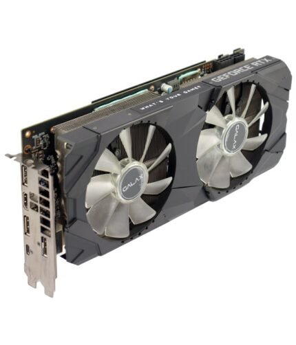 RTX 2070 EX 8G