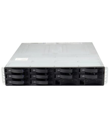 IBM V7000 12 bay 3.5 in