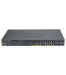 Cisco Catalyst 2960X