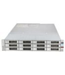 SUN Oracle Server X6-2L