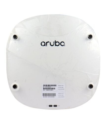 Aruba AP-344 new