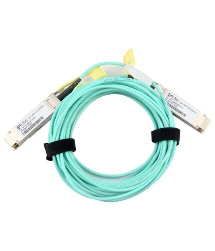 O-Net 24m-100G- QSFP28 AOC